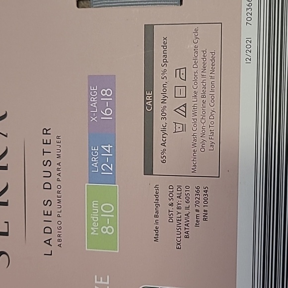 Serra Cardigan Duster WMS Medium Tan NEW Mid Thigh Length Neutral - Picture 7 of 8